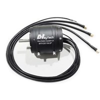 Бесщеточный двигатель Maytech 120116 100KV 679000211