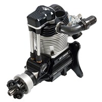 Двигатель внутреннего сгорания Gaui F-50 361659186