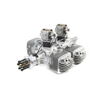 Бензиновый двигатель DLE222 1482349392