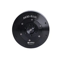 Двигатель T-motor AK80-8 403031802