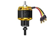 Двигатель бесколлекторный SCORPION Power System SII-4020-630KV 1156021153