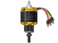 Двигатель бесколлекторный SCORPION Power System SII-4025-330KV 2038907381