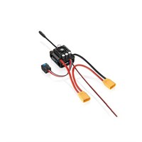 Двигатель Hobbywing EZRUN MAX8 G2 160A 2250KV 383322911