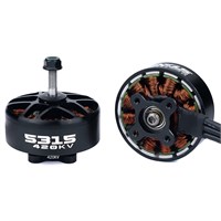 Двигатель Axisflying 5315 420KV 1399261294
