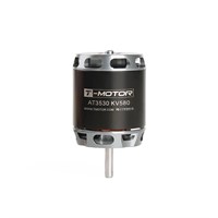 Двигатель бесколлекторный T-Motor AT3530 580KV 1390711874