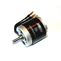 Электродвигатель Dualsky ECO 4130C KV375 1936014980