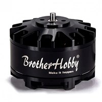 Двигатель Brotherhobby Tornado T10 5215 PRO 7497410