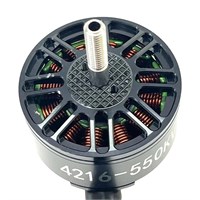 Mотор BeastFPV 4216 550kv 302158460