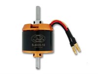 Двигатель бесколлекторный SCORPION Power System S-4020-10 222211754