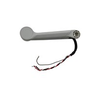 Луч задний левый с мотором для квадрокоптера DJI Mini 3 Pro 1751097480