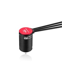 Двигатель Hobbywing QuicRun 4274SL 2000KV G2 1867025414