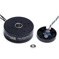 Двигатель бесколлекторный iPower GM5208-12 1470993828