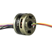 Двигатель бесколлекторный, ARRIS, GB3104-110T 713102457