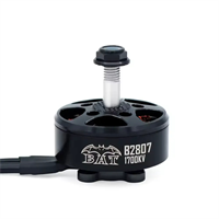 Двигатель SURPASS Hobby Bat B2807 1700KV 892614793