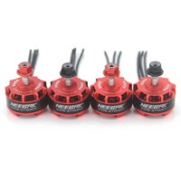 Двигатель NeebRC D2306 2700KV (4шт) 1661872765