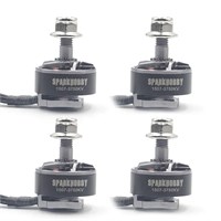 Двигатель Sparkhobby 1507 3750KV 502943719
