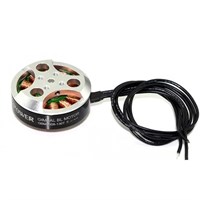 Двигатель бесколлекторный iPower GBM3508-130T 1294590111