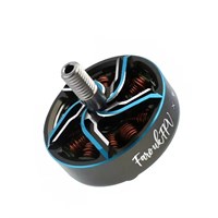 Двигатель RUSHFPV VROOM 2505.5 1850 KV 674394761