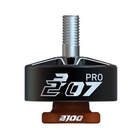 Двигатель VCIHOBBY 2207 2100 KV 206357686