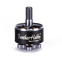 Двигатель Brotherhobby VY 1507 1482940537