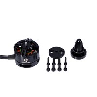 Мотор Flashhobby BE1806 2700KV Black 512489479