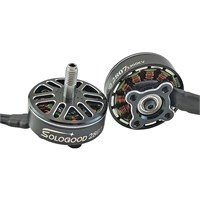 Двигатель SoloGood 2807 1300KV (4 шт) 942869696