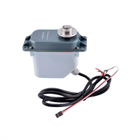 Cервопривод HobbyPorter HP200 Plus 636779957