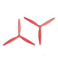 Пропеллеры Gemfan 1310-3 X-Class CW+CCW 79673194