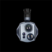 Камера Viewpro Q30TIRM Plus 30X EO+IR Gimbal 1805845049