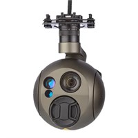 Трехосевой подвес Viewpro A30TR-50М с камерой 1430089664