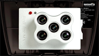 Мультиспектральная камера DJI MicaSense RedEdge-MX 1227901586