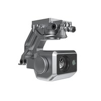 Autel Robotics EVO II Dual 640T Тепловизионная карданная камера 1637020794