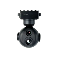 Камера Topotek KHP290A609 1038399500