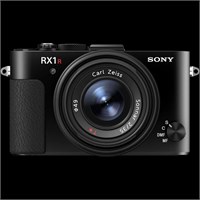 Цифровая фотокамера Sony RX1RII 1118790333