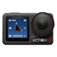 Экшн-камера DJI Osmo Action 5 Pro Standard Combo 1809279507
