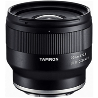 Объектив Tamron 20mm F/2.8 Di III OSD M1:2 795010884