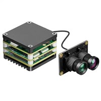 Камера VisionCube, D 1200M 500M 344093119