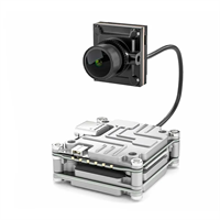 FPV Камера Caddx Nebula Pro Nano (Кабель 8 см) (Чёрный) + цифровая система Caddx Vista 1258554894