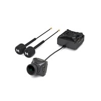 Цифровая система Walksnail Avatar GT Kit (Dual antenna) 708369755
