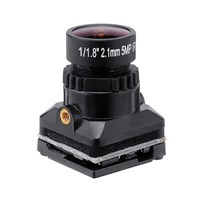 Видеокамера курсовая Micro Cam V2 1/1.8 inch. Starlight 1500TVL 1975514757