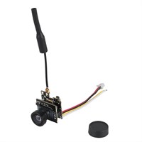 FPV-камера LST-S2-OSD5.8ГГц 800TVL 25мВт для коптеров с ДУ 1555224683