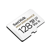 Карта памяти SanDisk High Endurance 128 ГБ 1848353248