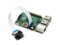 Камера модульная Raspberry PI Wide Angle Seeed Studio 2064698340