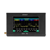 Анализатор спектра портативный ARINST SSA R3, 24МГц-12ГГц 52032483