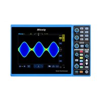 Осциллограф цифровой планшетный (100MHz) Micsig STO1104C Plus 977036345