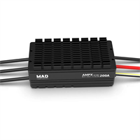 ESC регулятор MAD AMPX 200A 2034506488