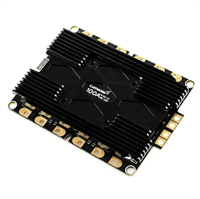 ESC регулятор Lumenier ELITE PRO 100A V2 6-12S blheli_32 1532319546