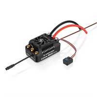 ESC регулятор Hobbywing EZRUN Max5 HV G2 250A 461580540