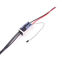 ESC регулятор FATJAY 60A IPX8 466596305