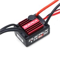 ESC регулятор Hobbywing QuicRun WP-16BL30 1398625092
